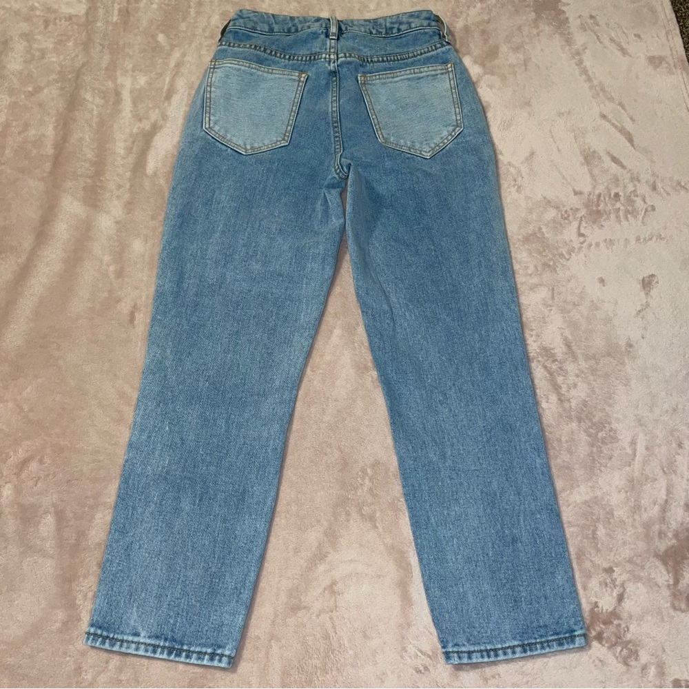 Pacsun  mom jean size 23 - Picture 3 of 11